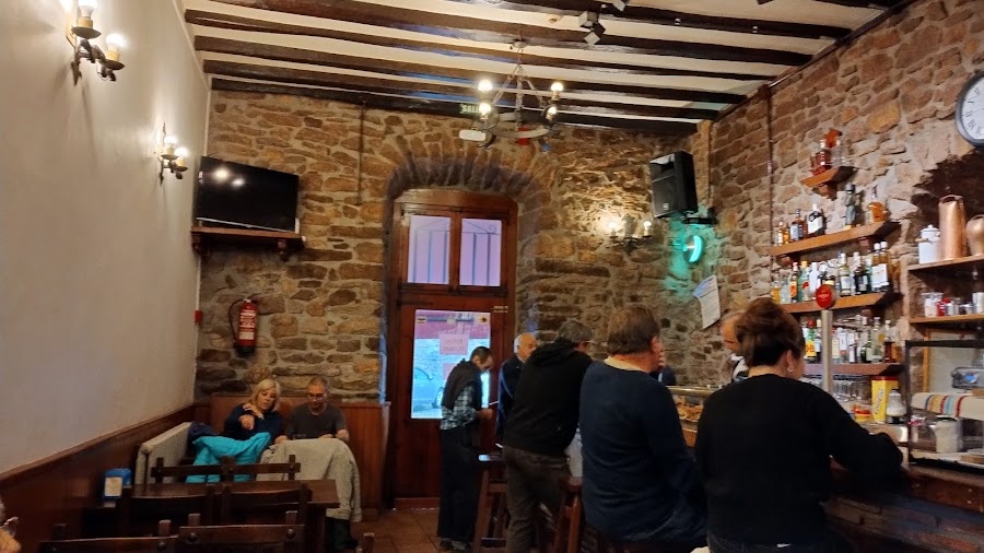 Ansalas Bar Restaurante