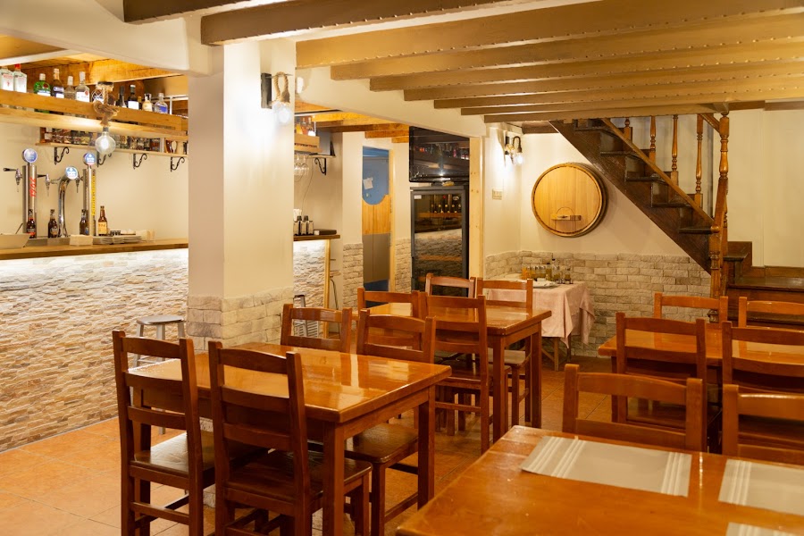 Aralar Restaurante-Bar