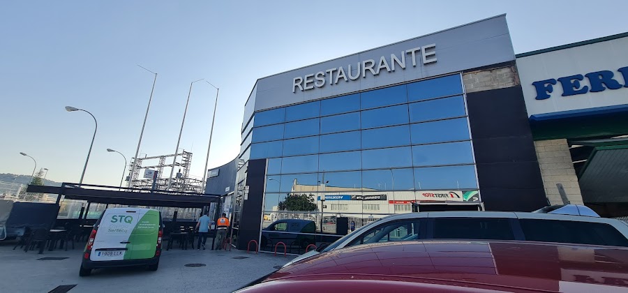 Areta Bar Restaurante