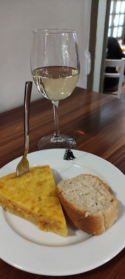 Arrano Taberna