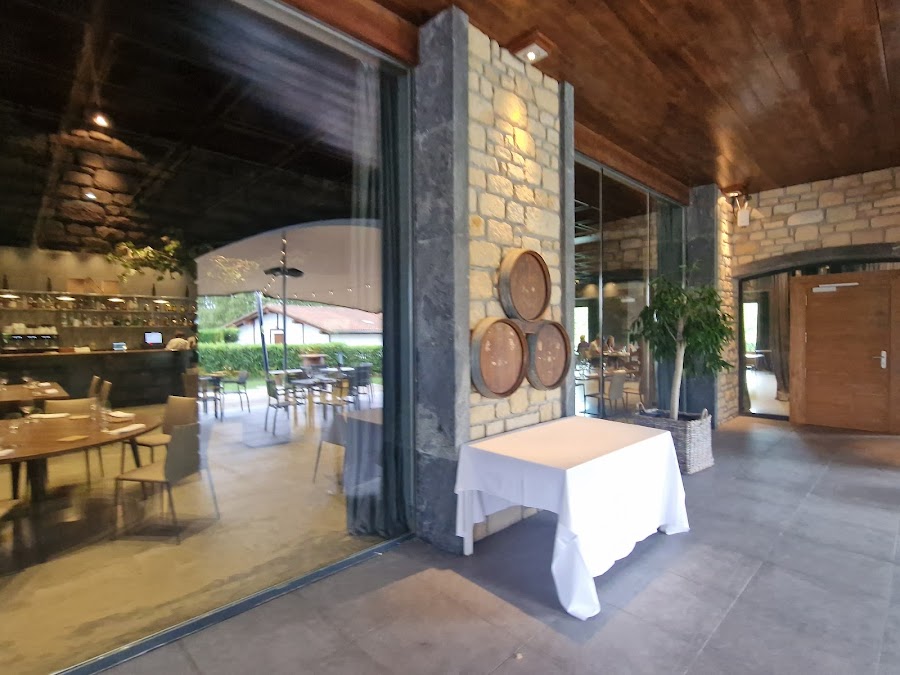 Asador Sutan