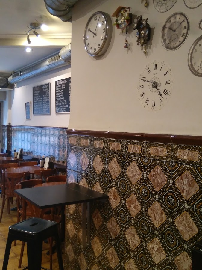 Bar Benito