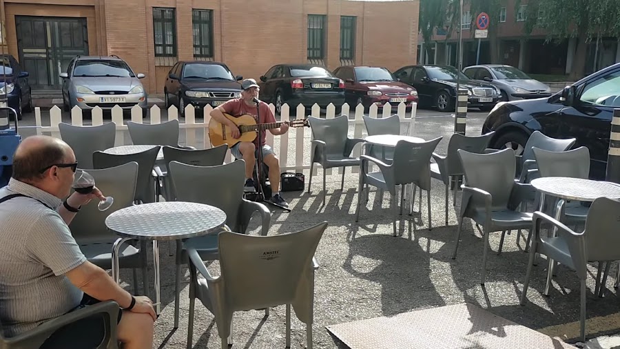Bar Bikoka