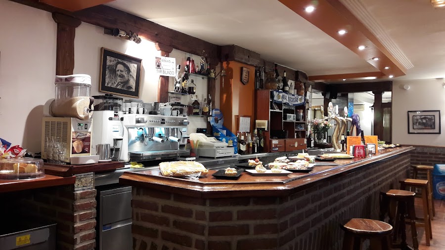 Bar Bilindo