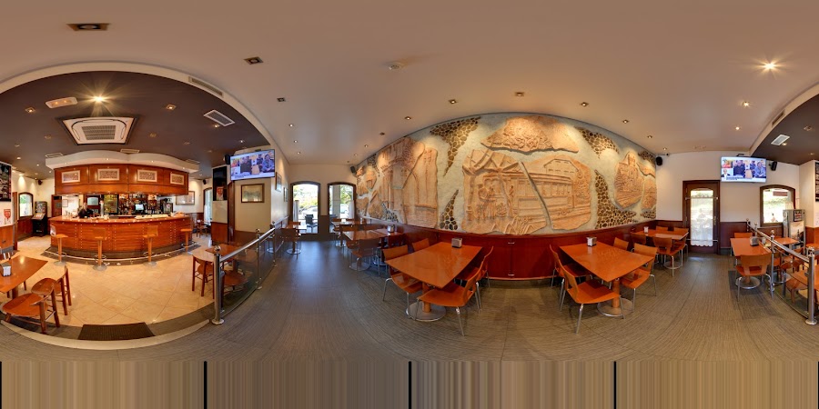 Bar Cafetería Karrero