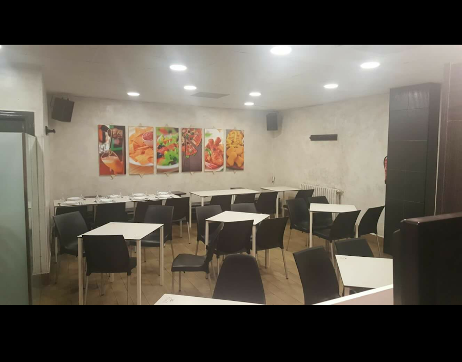 Bar Cotton Club