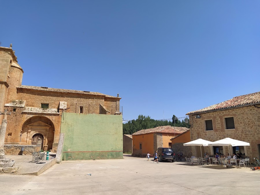 Bar de Momblona