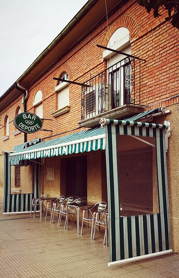Bar Deporte