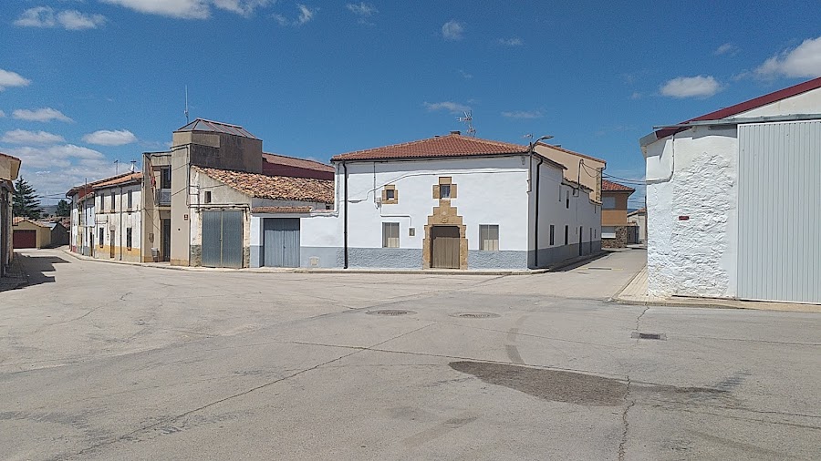 Bar Doña Carmen