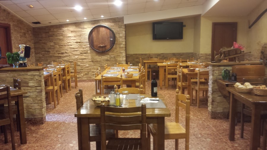 Bar Ekai