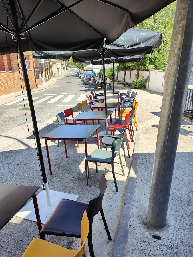 Bar Gorría