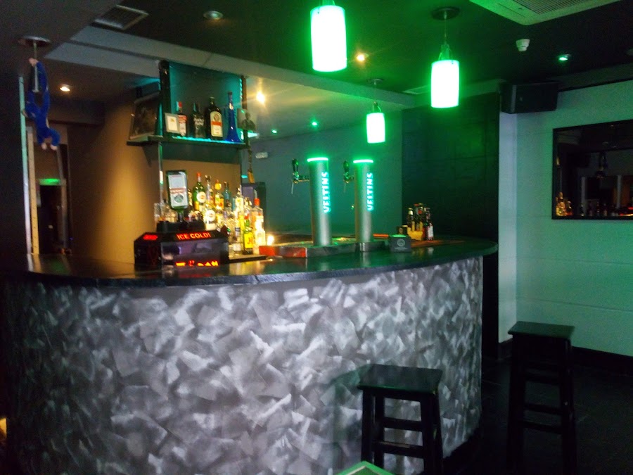 Bar Hegia