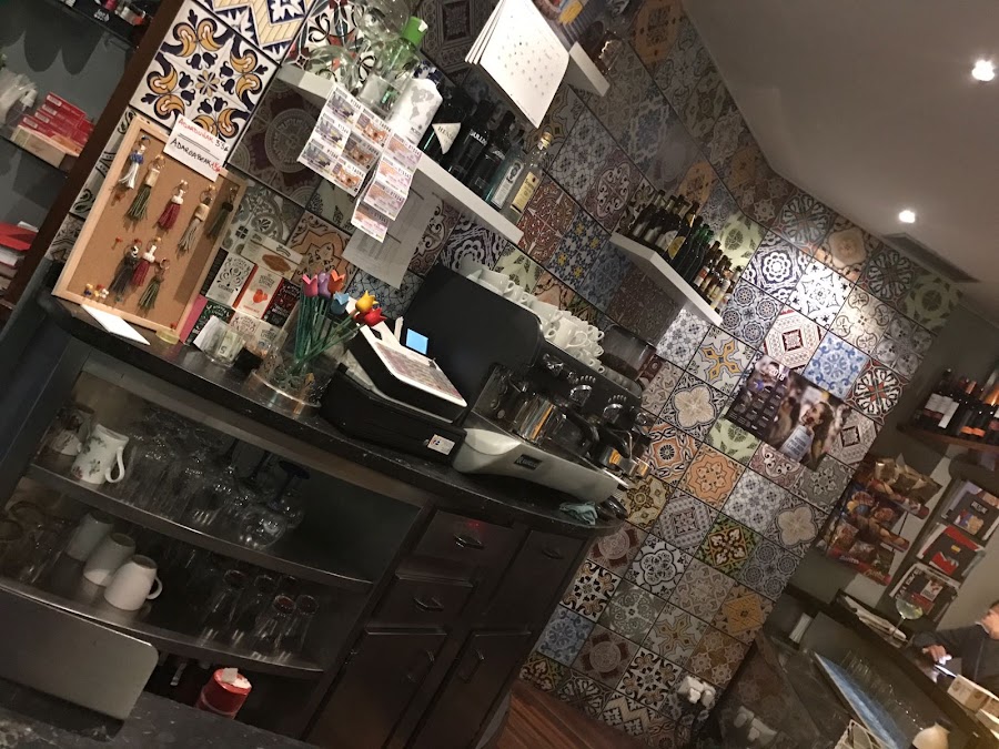 Bar Ilargi