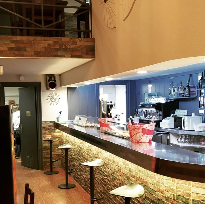 Bar Iparra