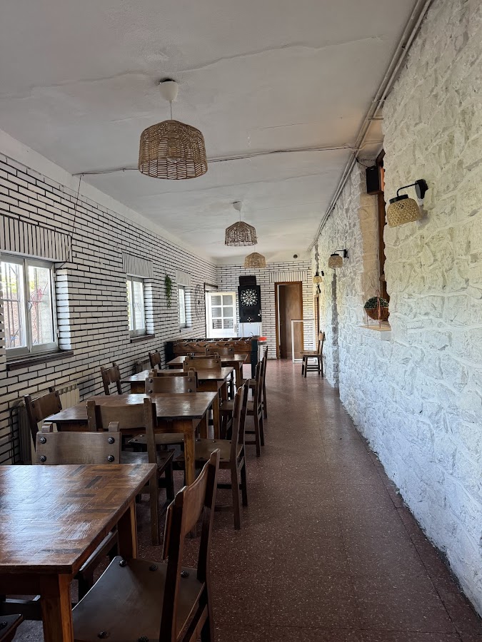 Bar Jai