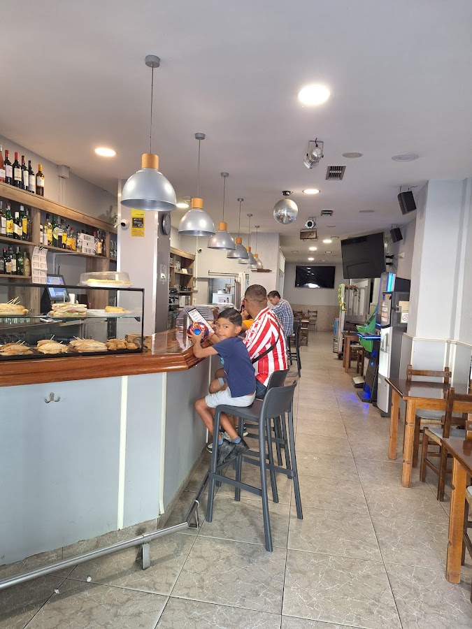 Bar Jovi