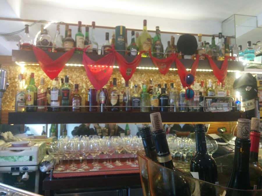 Bar Kizki