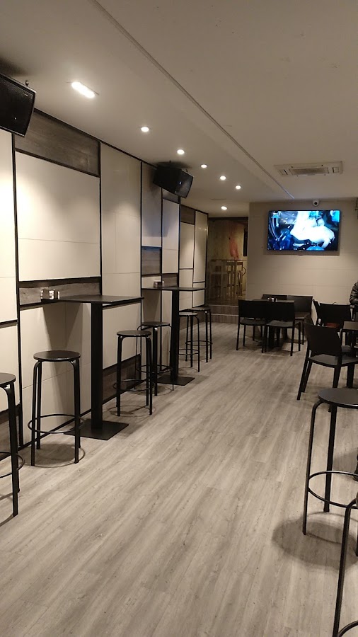 BAR KOXKA