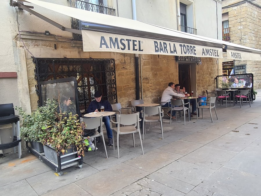 Bar La Torre