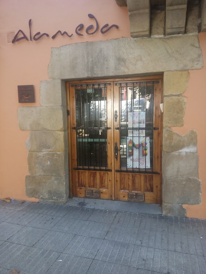 Bar Maite