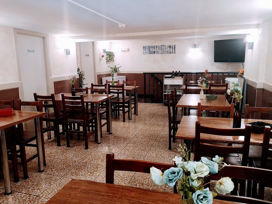 Bar Maxi - Izurde