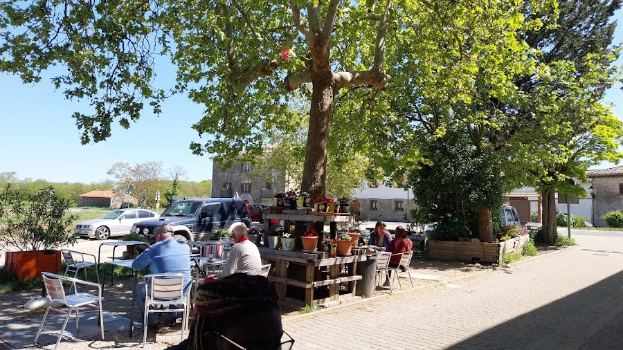 Bar Orrio
