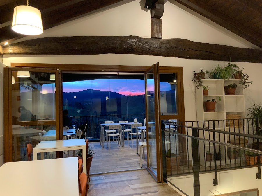 Bar Restaurante KOTXERA Amairu 13
