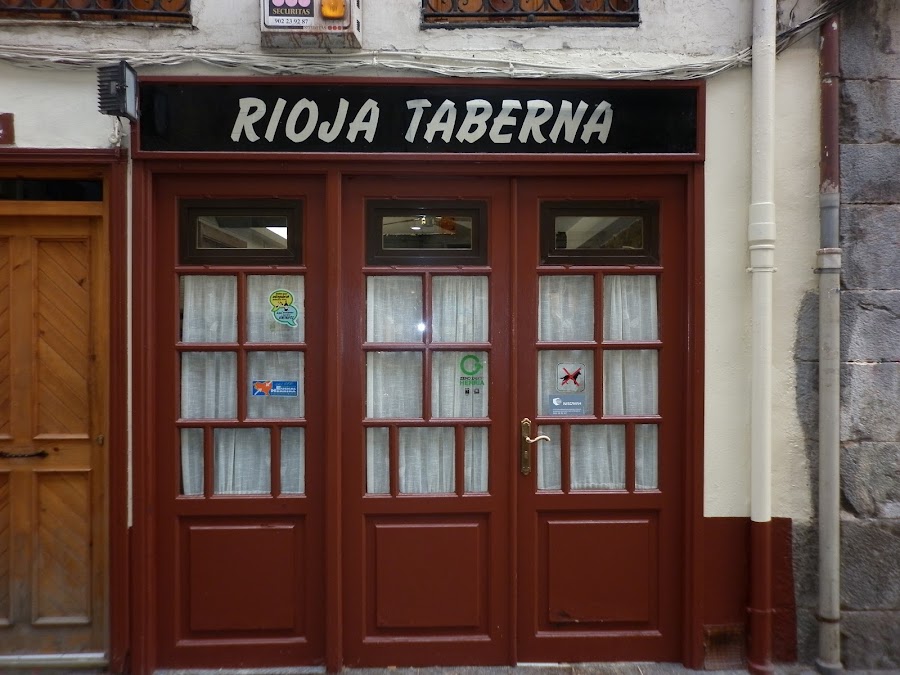 Bar Rioja