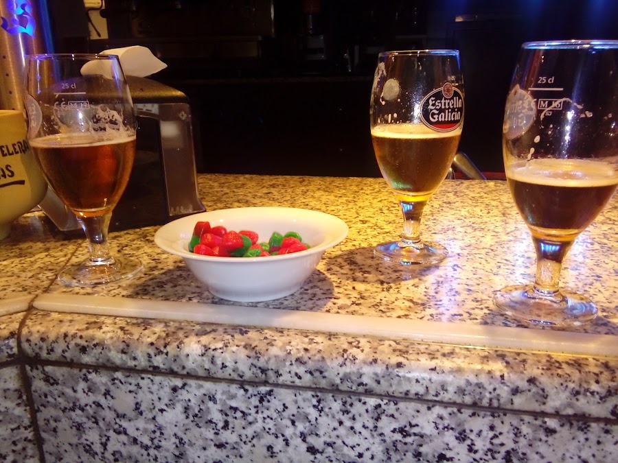 Bar Vitoria