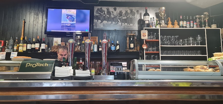 Belengua Taberna