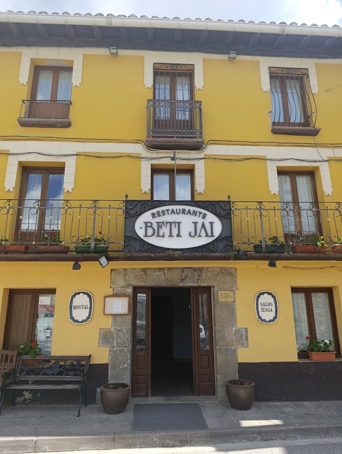 Beti - Jai