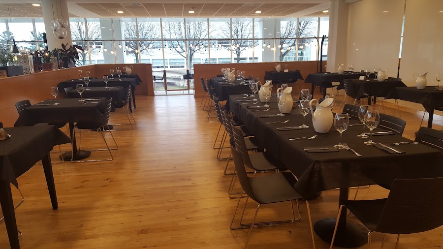 BIZI espacio gastronómico