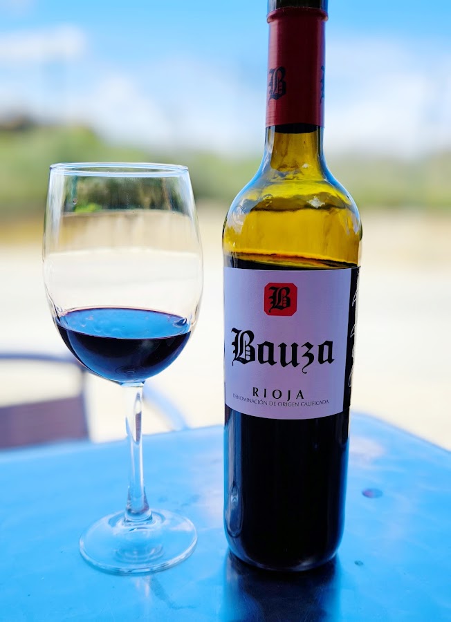Bodegas - Bauza - Comedor