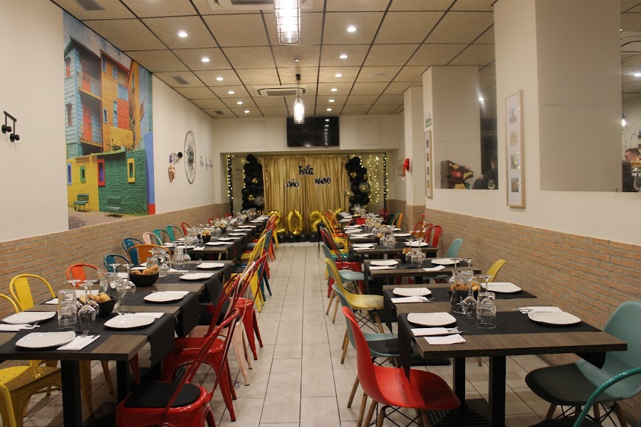 Buenos Aires Gastrobar
