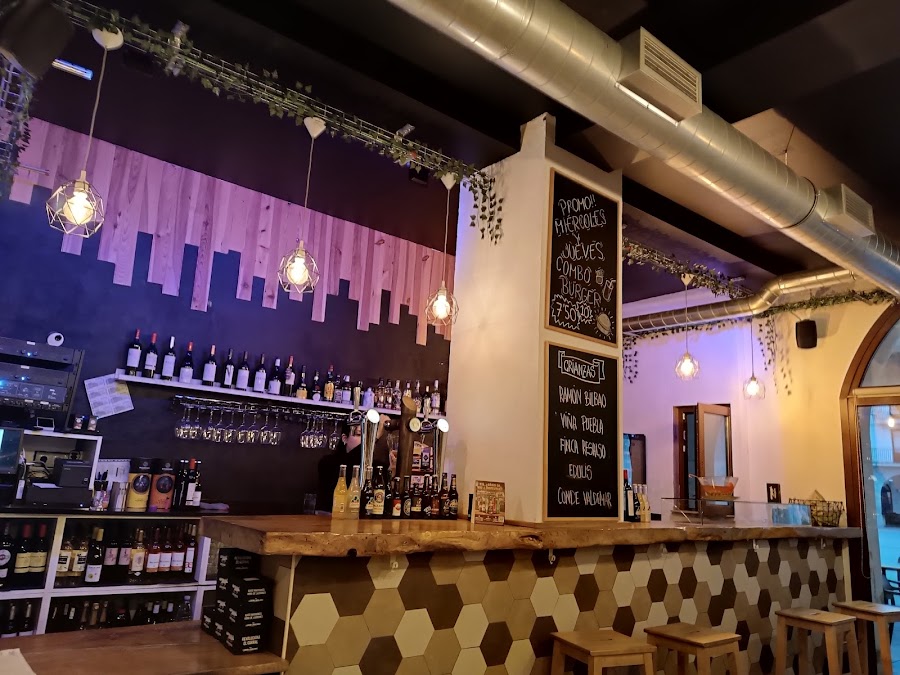 Buket Gastrobar