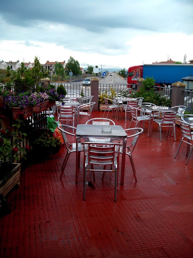 Caelia Bar