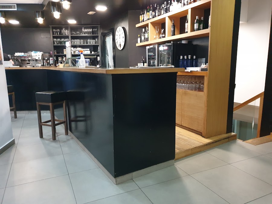 Cafeteria Ines