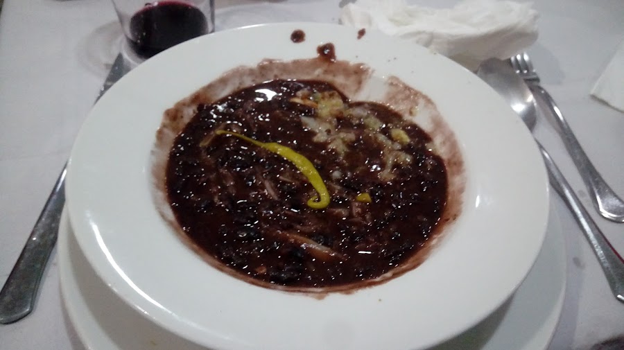 Cantábrico
