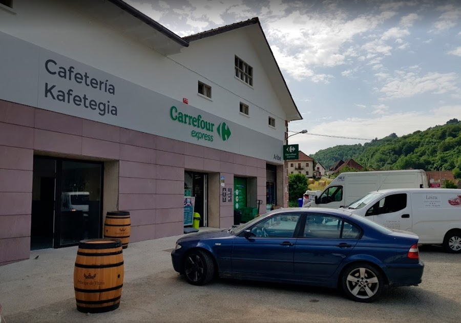 Carrefour Express