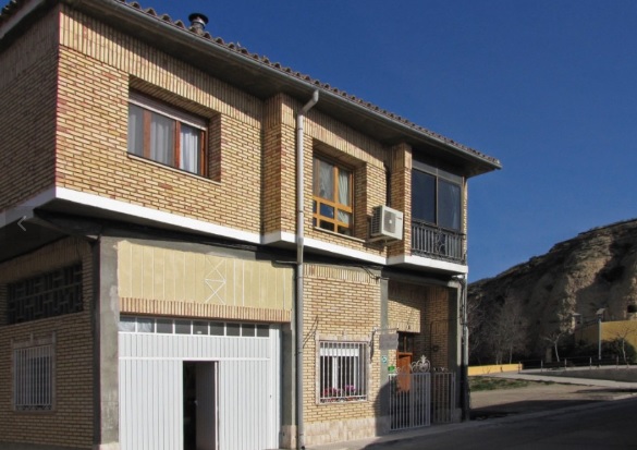 Casa La Parada