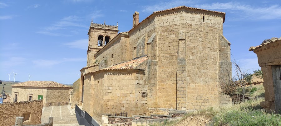 Casa rural El Gallo de Morón