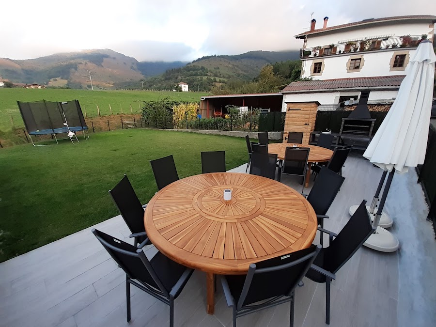 Casa Rural Errandonea