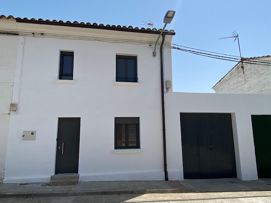 Casa Rural La Torre