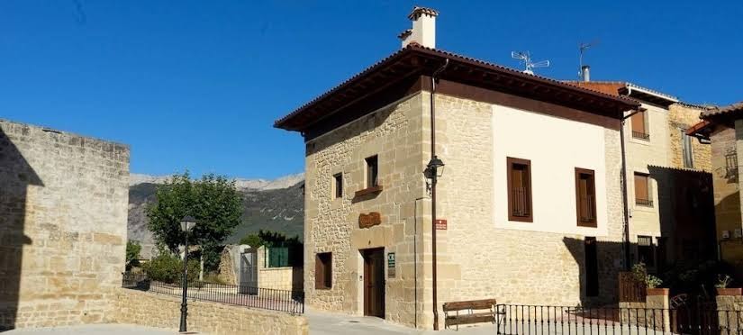 Casa Rural Mercedes Etxea