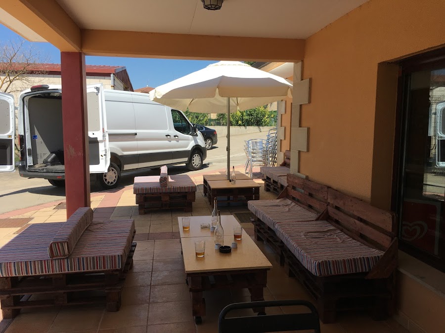 Centro Social Jubilados