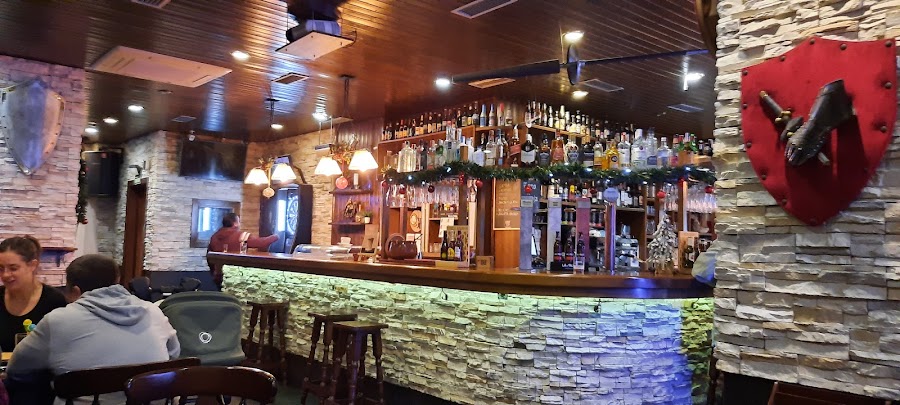 Cervecería TX