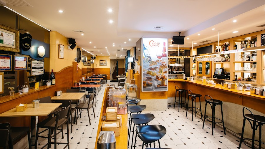 Chelsy GastroBar