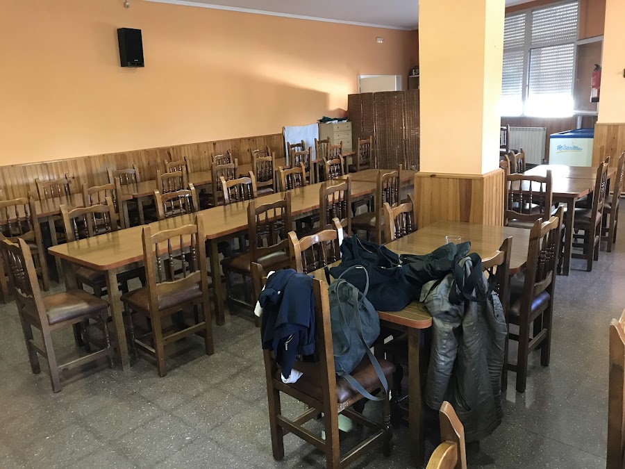 Club de Jubilados