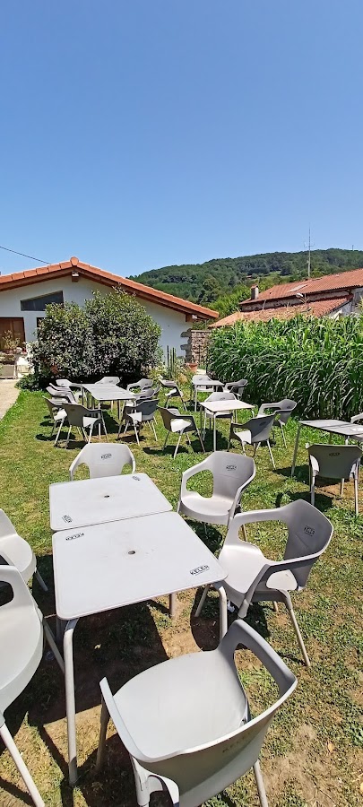 Comida para llevar, Tartalo