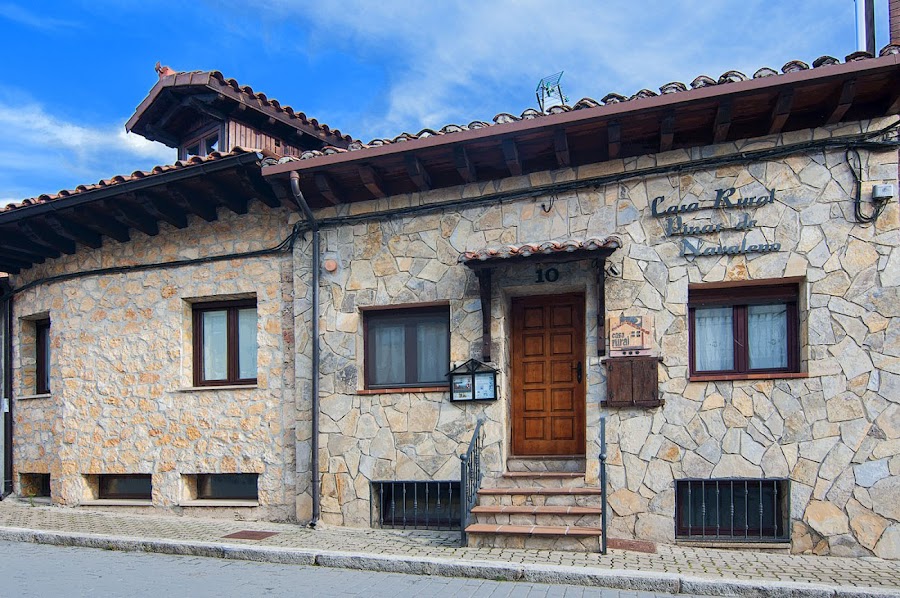 El Pinar de Navaleno
